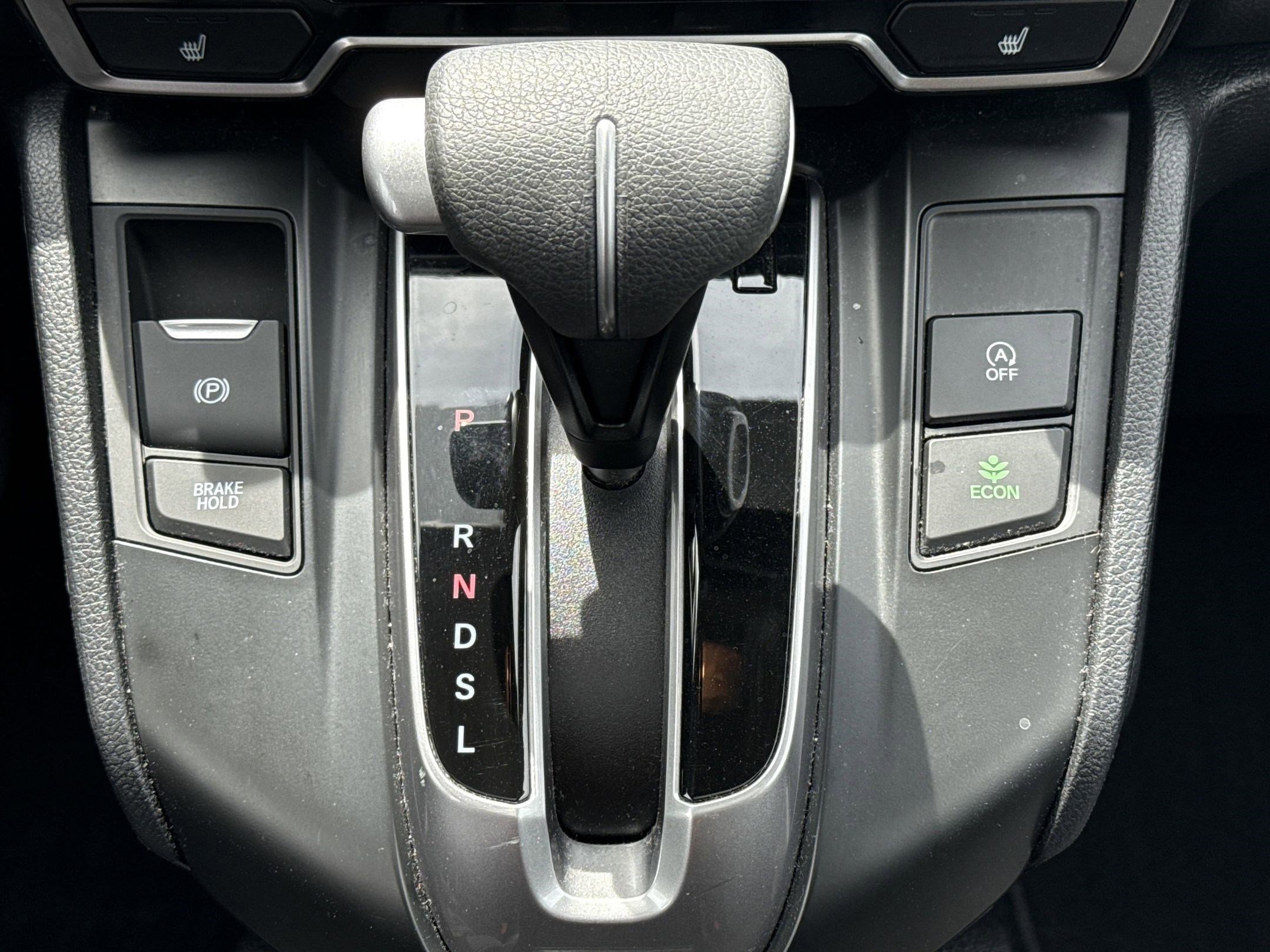 2022 Honda CR-V EX photo 16