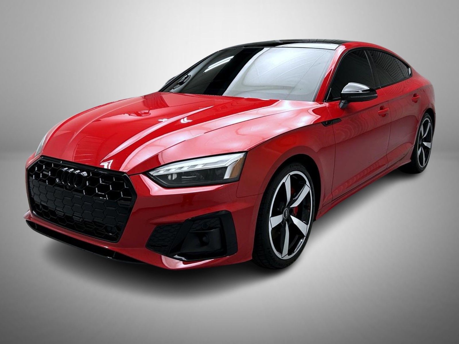 2023 Audi A5 Sportback Premium Plus's photo