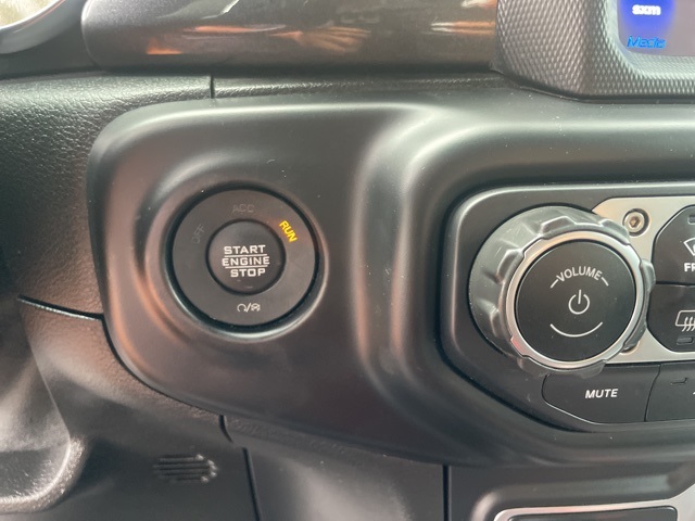 2021 Jeep Wrangler Unlimited Rubicon 392 photo 21