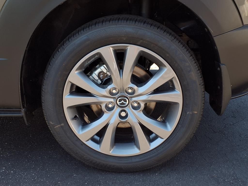 2025 Mazda CX-30 2.5 S Preferred photo 4