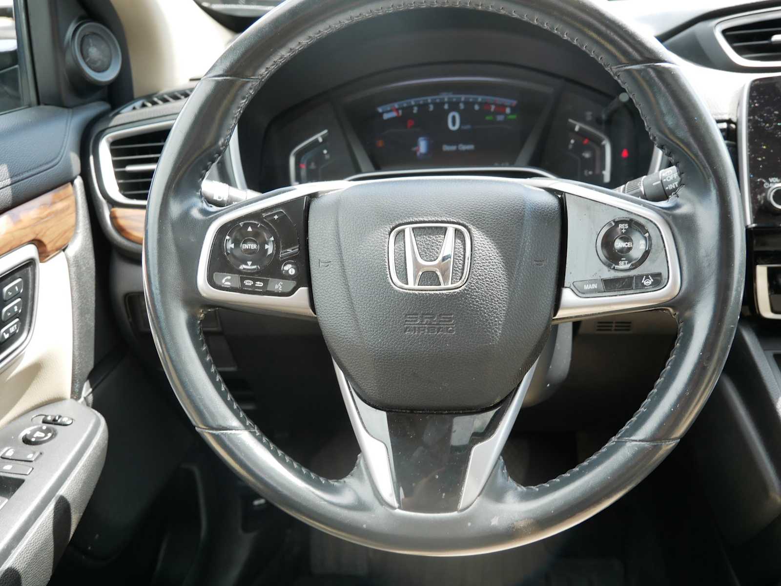 2020 Honda CR-V EX-L photo 19