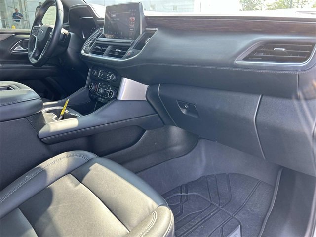 2024 Chevrolet Tahoe Z71 photo 22