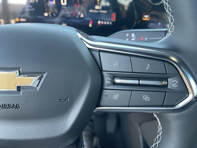 2026 Chevrolet Traverse photo 15