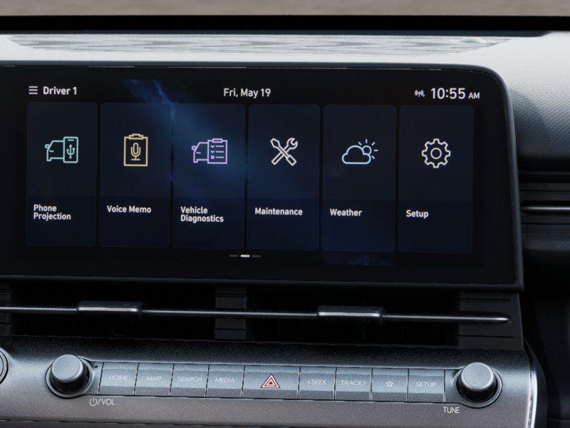 2026 Hyundai Kona SEL photo 12