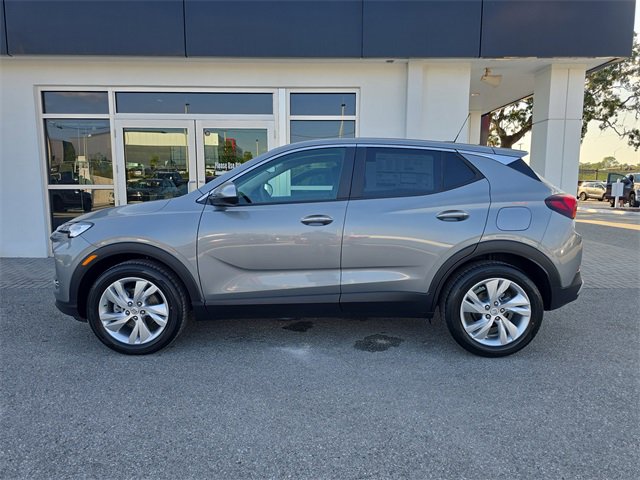2026 Buick Encore GX Preferred photo 2