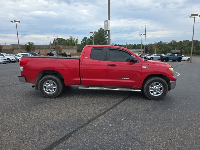 Used 2011 Toyota Tundra Tundra Grade with VIN 5TFRY5F13BX112430 for sale in Tuscaloosa, AL