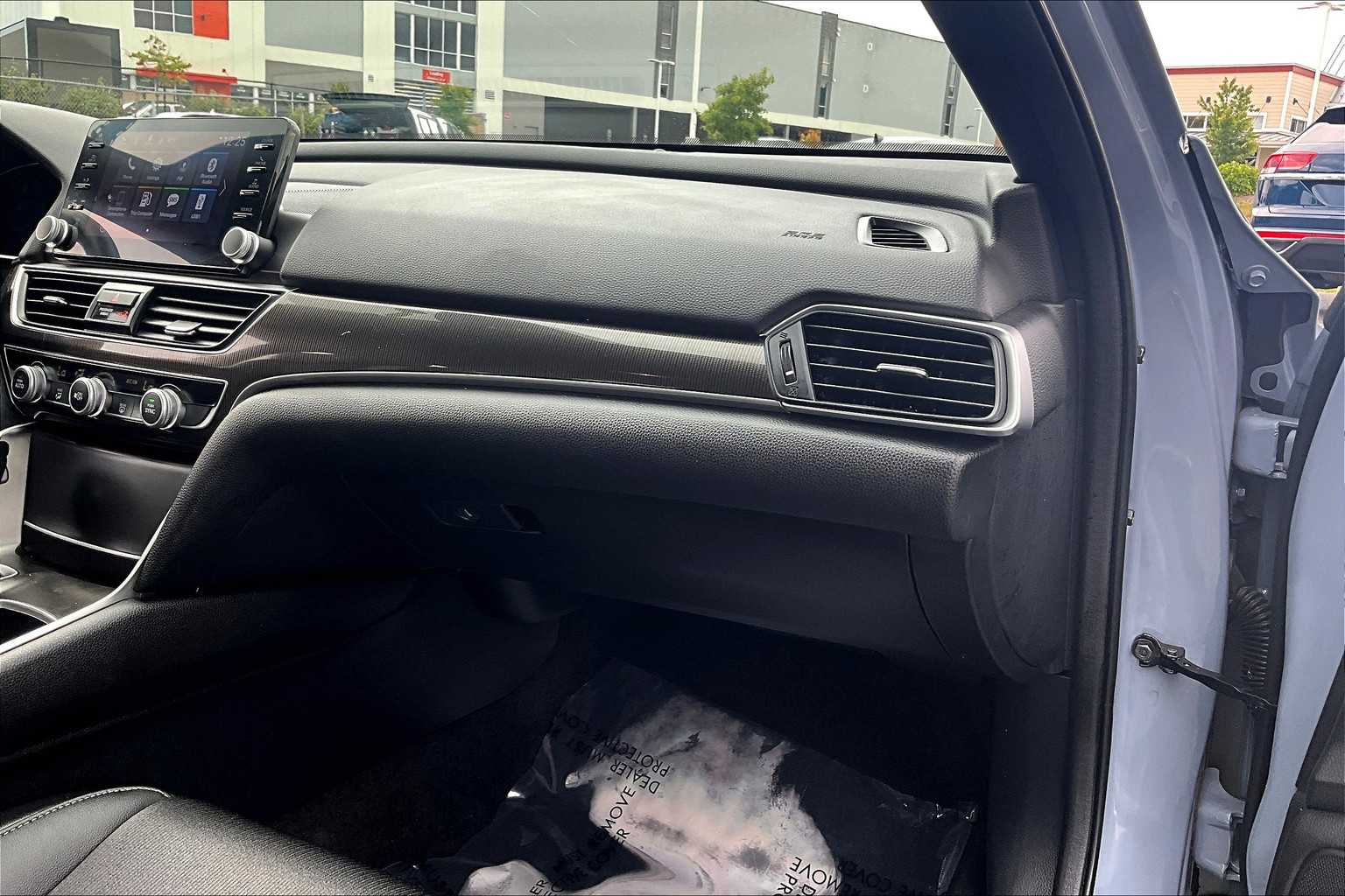 2022 Honda Accord Sport photo 17