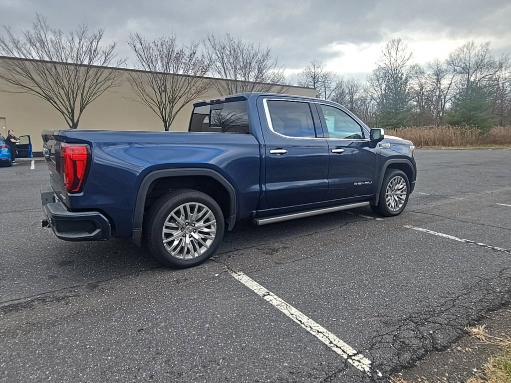 2019 Gmc Sierra 1500 Denali photo 2