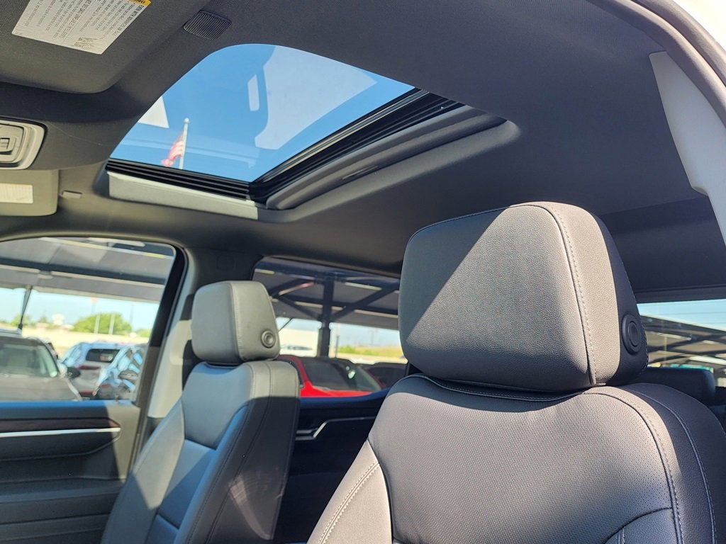2026 Gmc Sierra 1500 photo 16