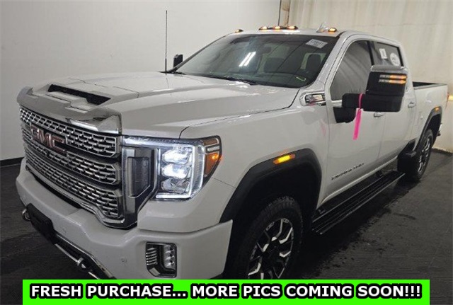 2023 GMC Sierra 2500 Denali HD Denali's photo