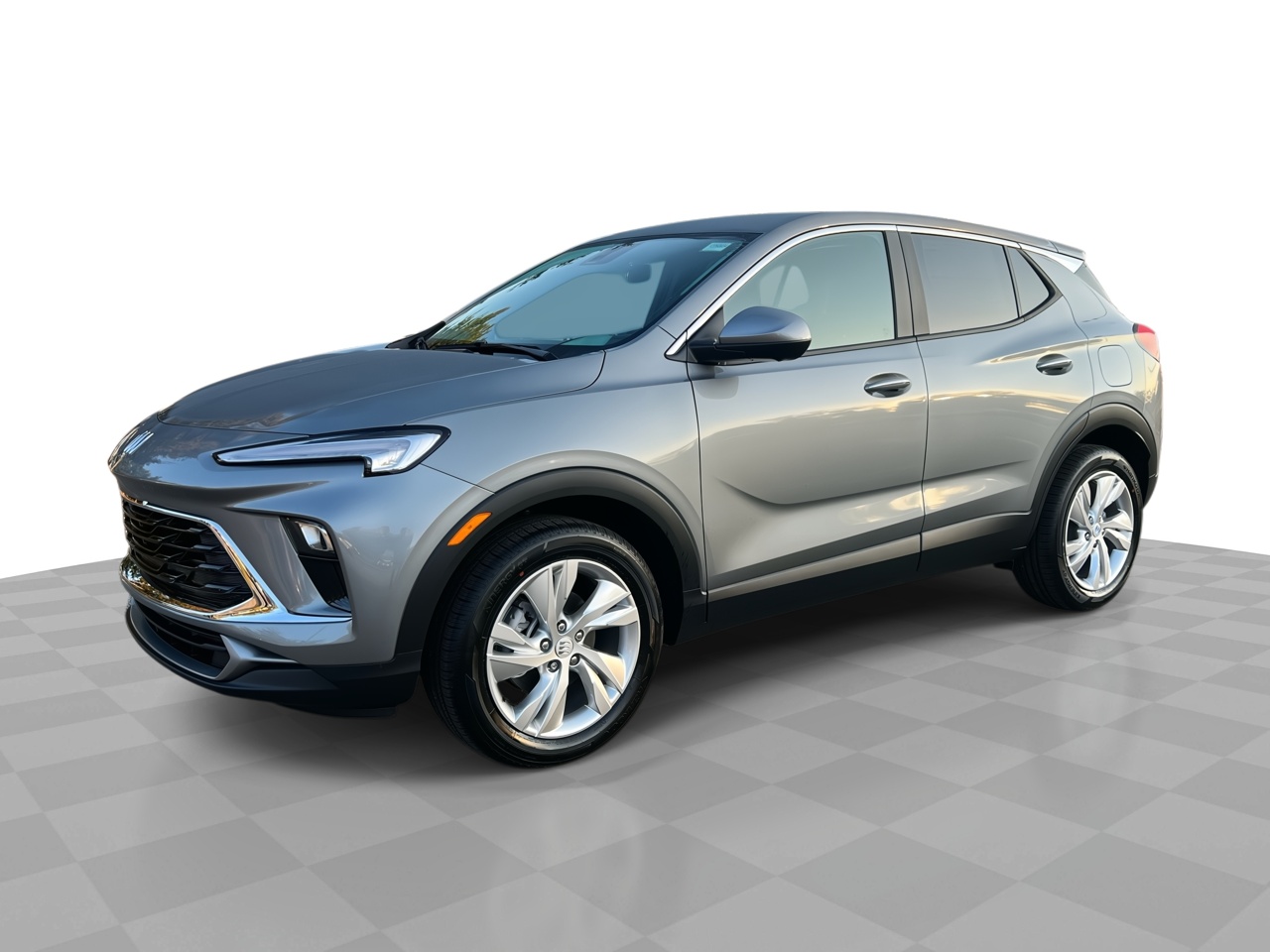 2026 Buick Encore GX Preferred photo 27