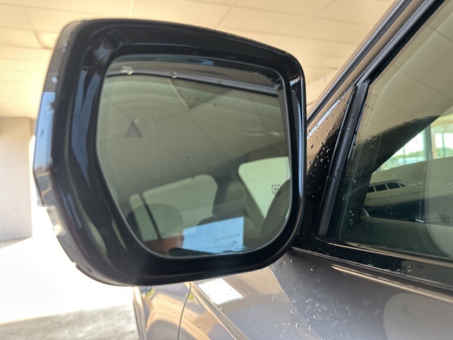 2025 Jeep Grand Cherokee Limited photo 11