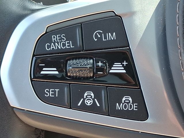 2023 Bmw X5 xDrive40i photo 21