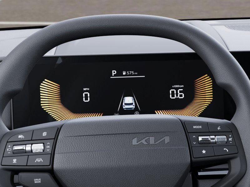 2026 Kia Sportage Hybrid LX photo 19
