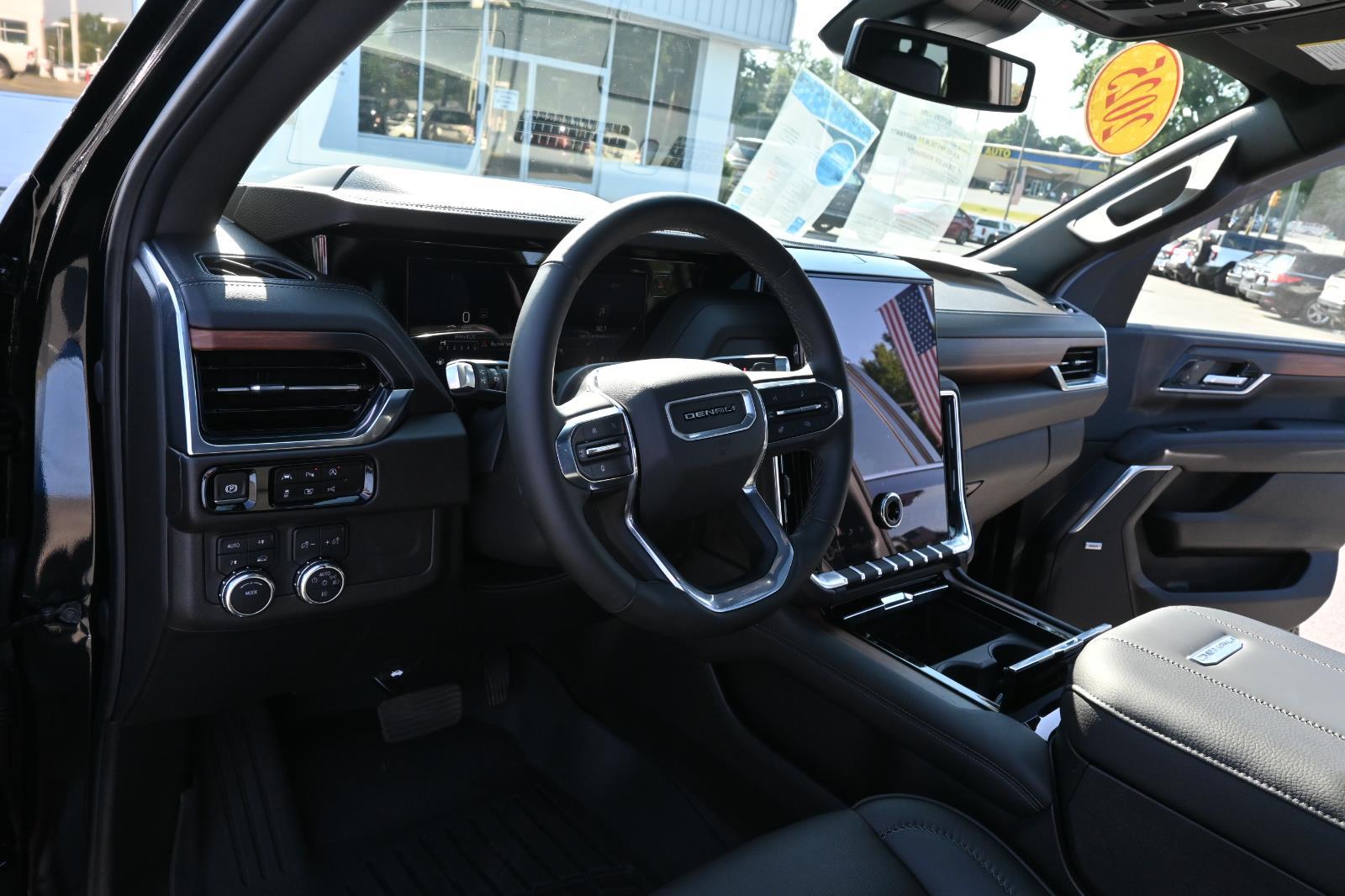 2025 Gmc Yukon XL Denali photo 17