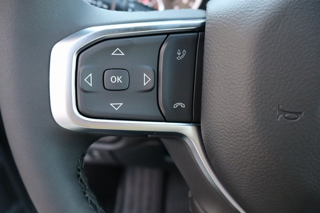 2025 Ram 1500 Big Horn photo 10