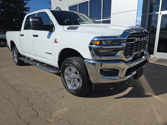 2025 RAM Ram 2500 Pickup Big Horn's photo