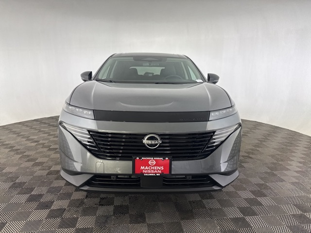 2025 Nissan Murano SL photo 2