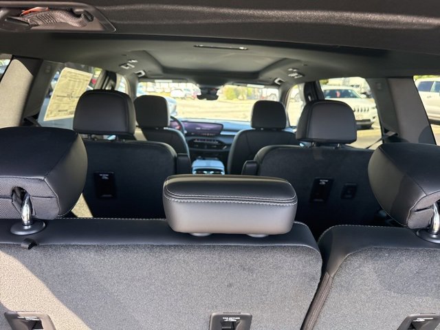 2026 Buick Enclave Sport Touring photo 29