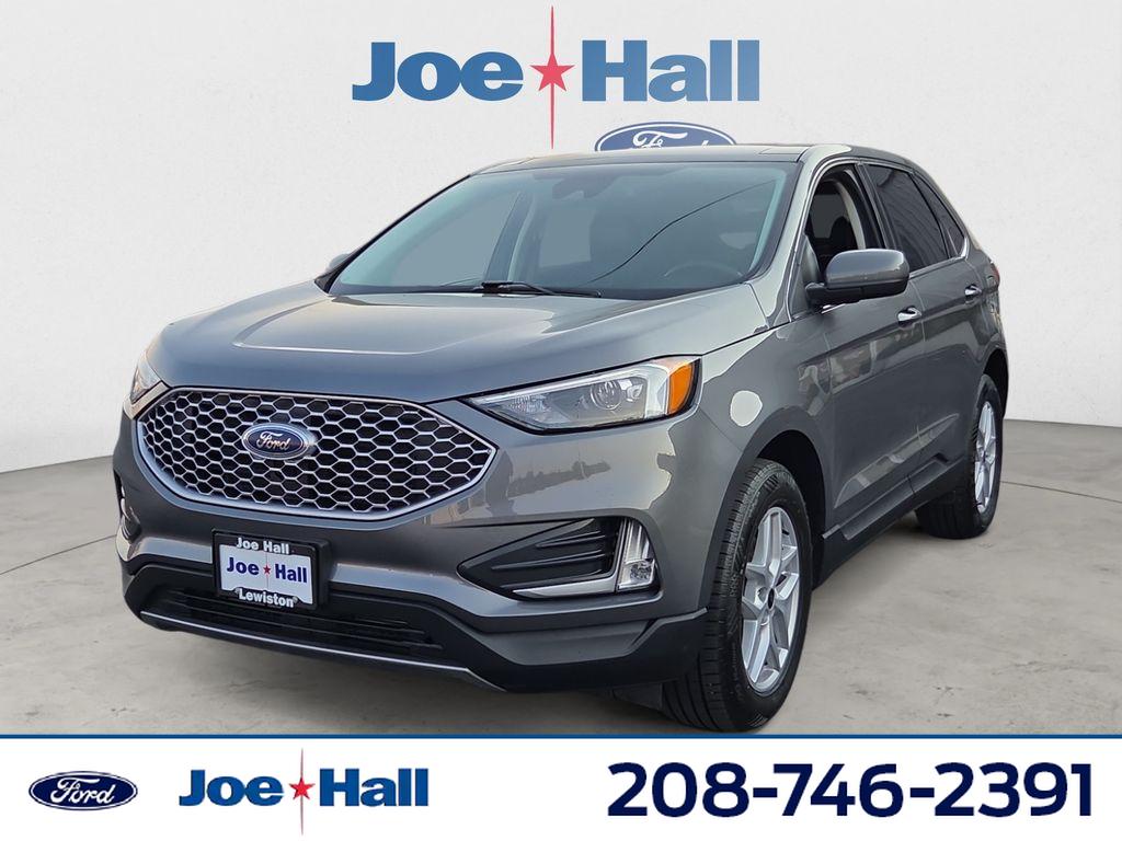 2024 Ford Edge SEL's photo