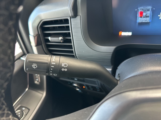 2025 Ford F-150 XLT photo 15