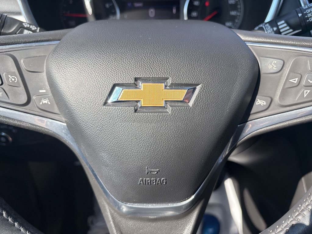 2022 Chevrolet Equinox LT photo 19