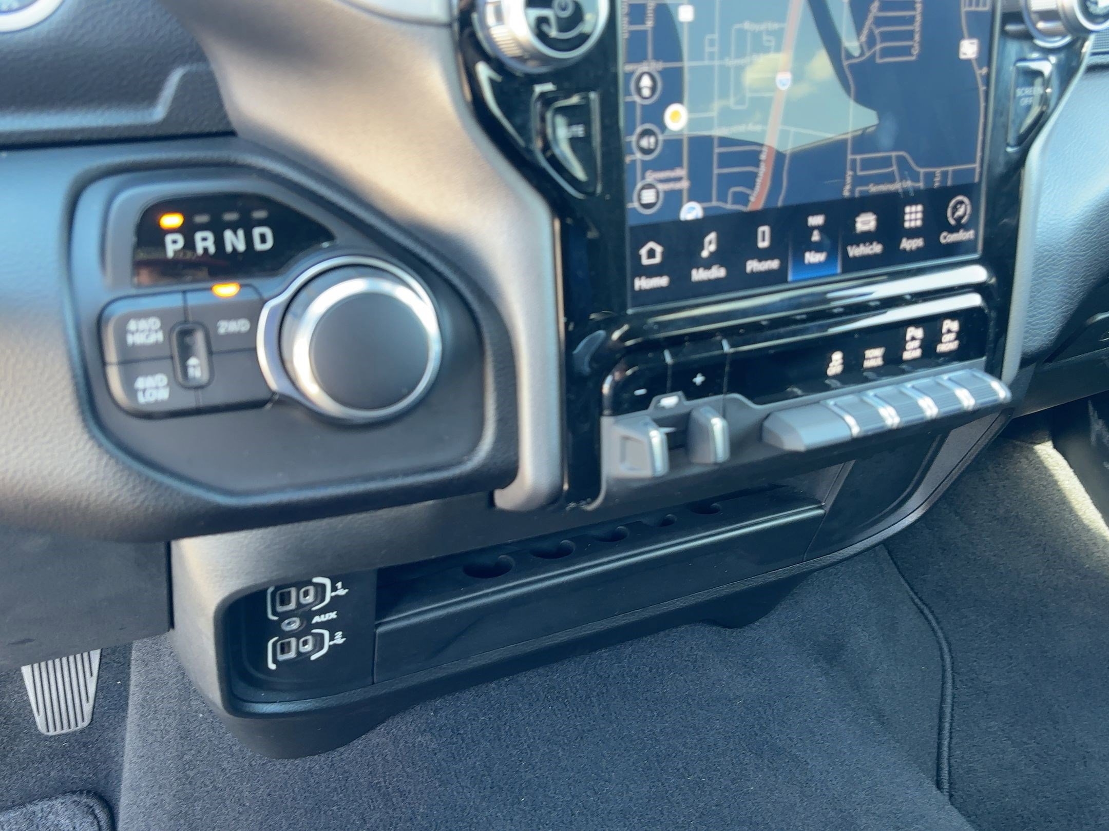 2024 Ram 2500 Big Horn photo 16