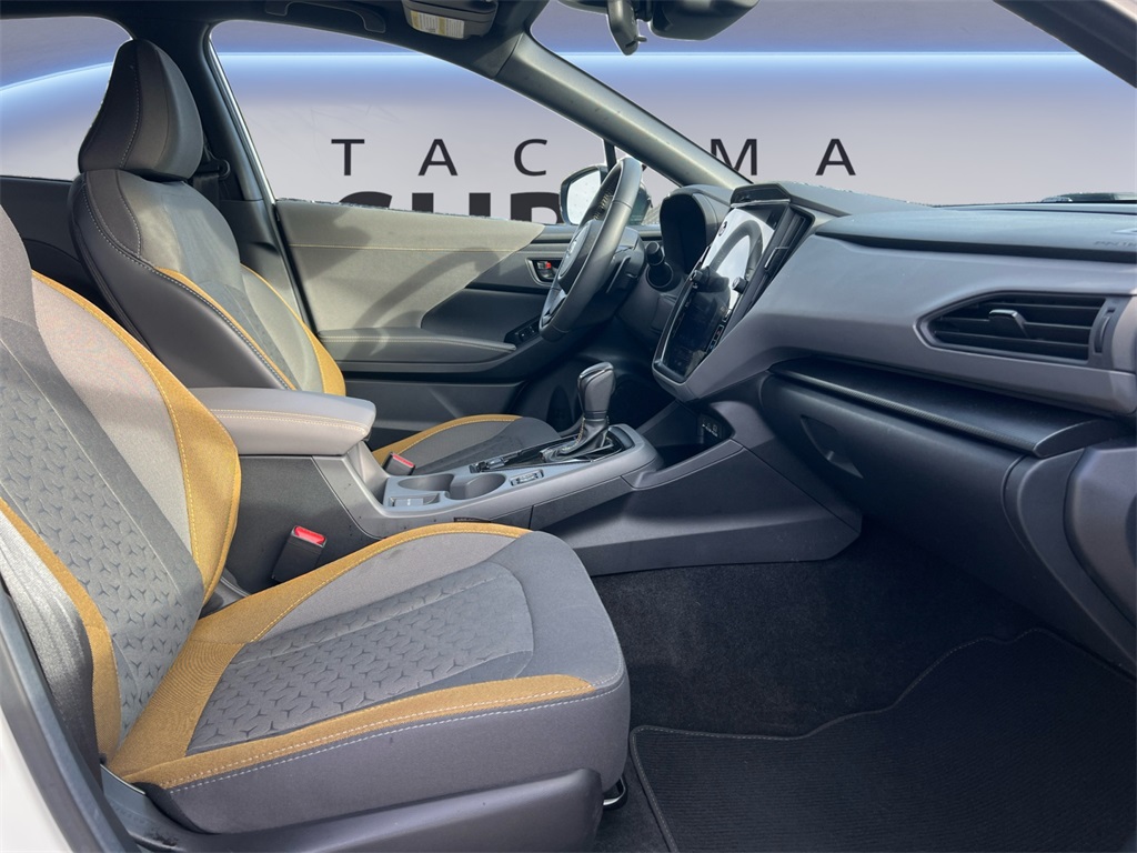 2024 Subaru Crosstrek Sport photo 16