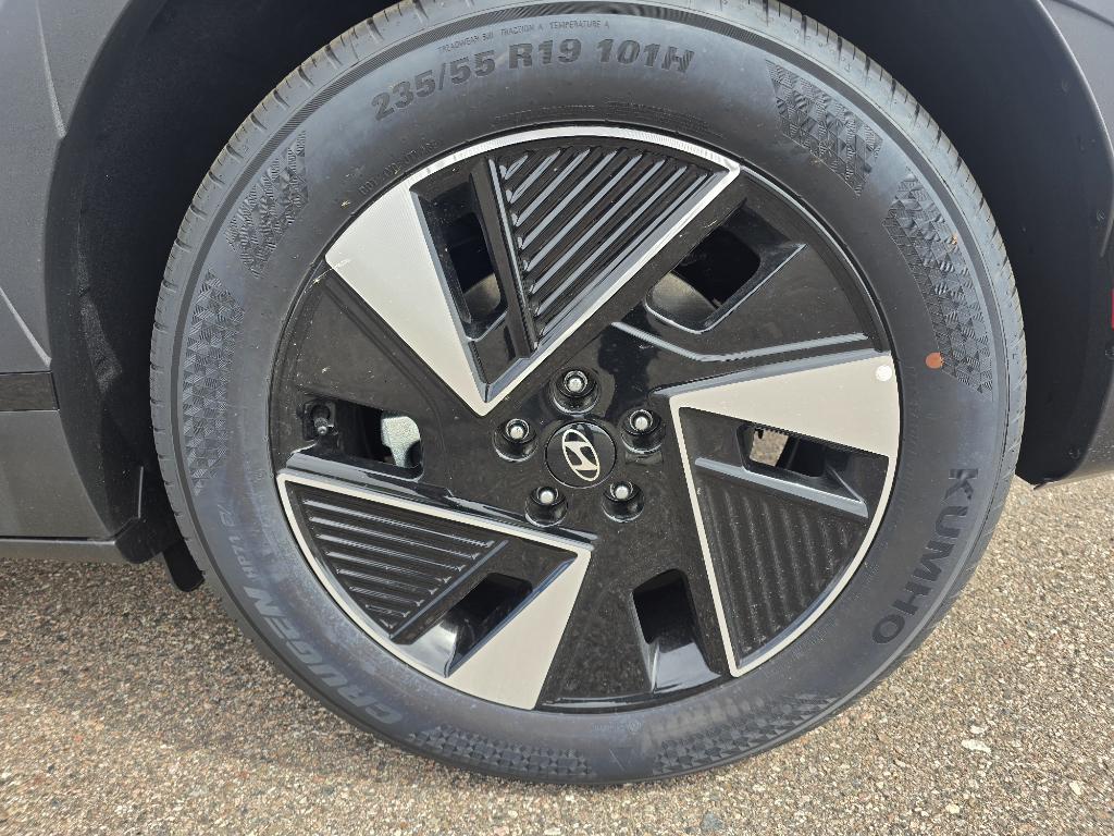 2025 Hyundai Ioniq 5 SEL photo 27