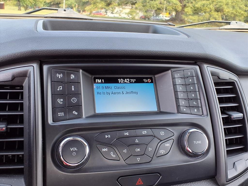 2021 Ford Ranger XL photo 8