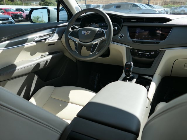 2023 Cadillac XT5 Premium Luxury photo 24