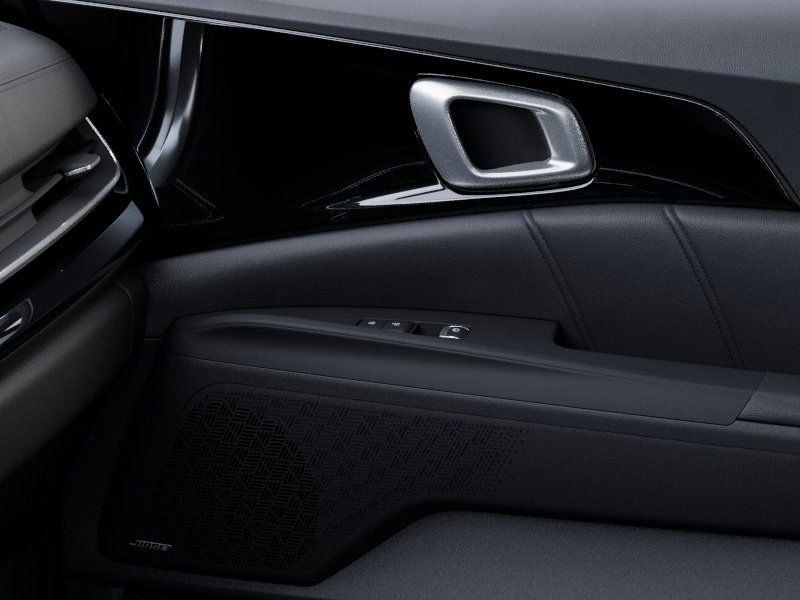 2026 Kia Carnival SX Prestige photo 27