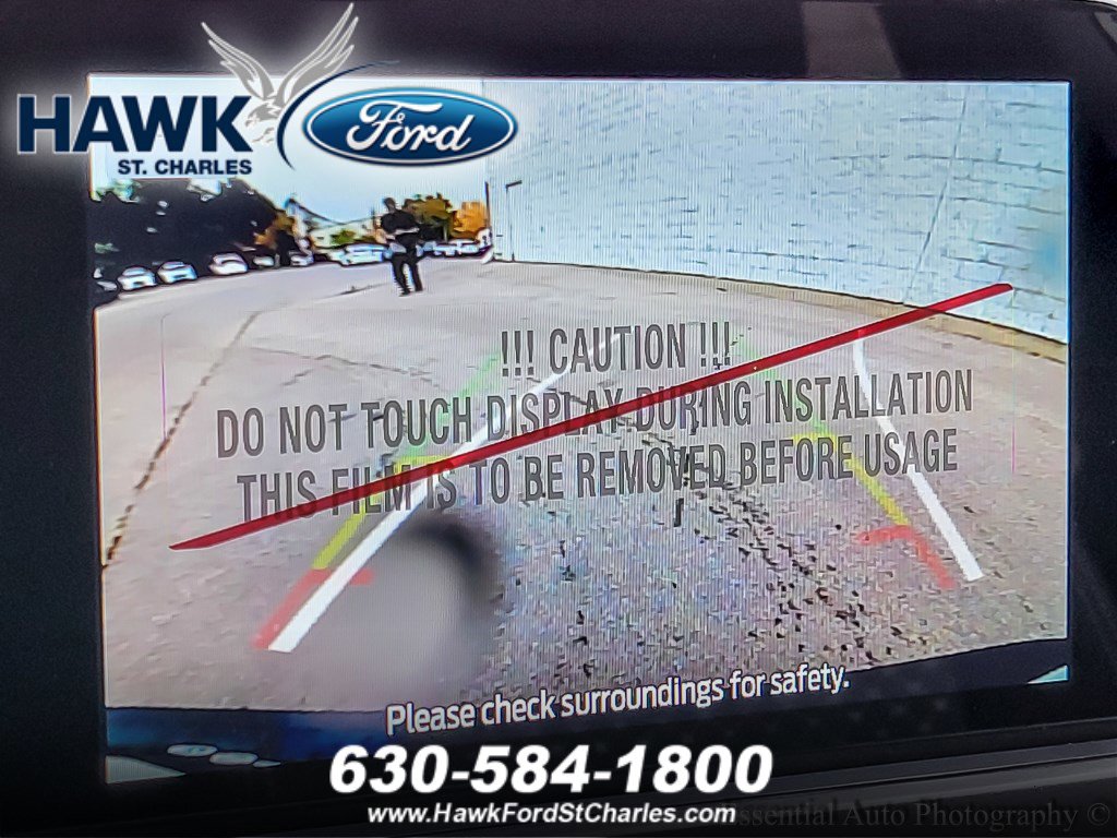 2026 FORD ESCAPE - Image 12