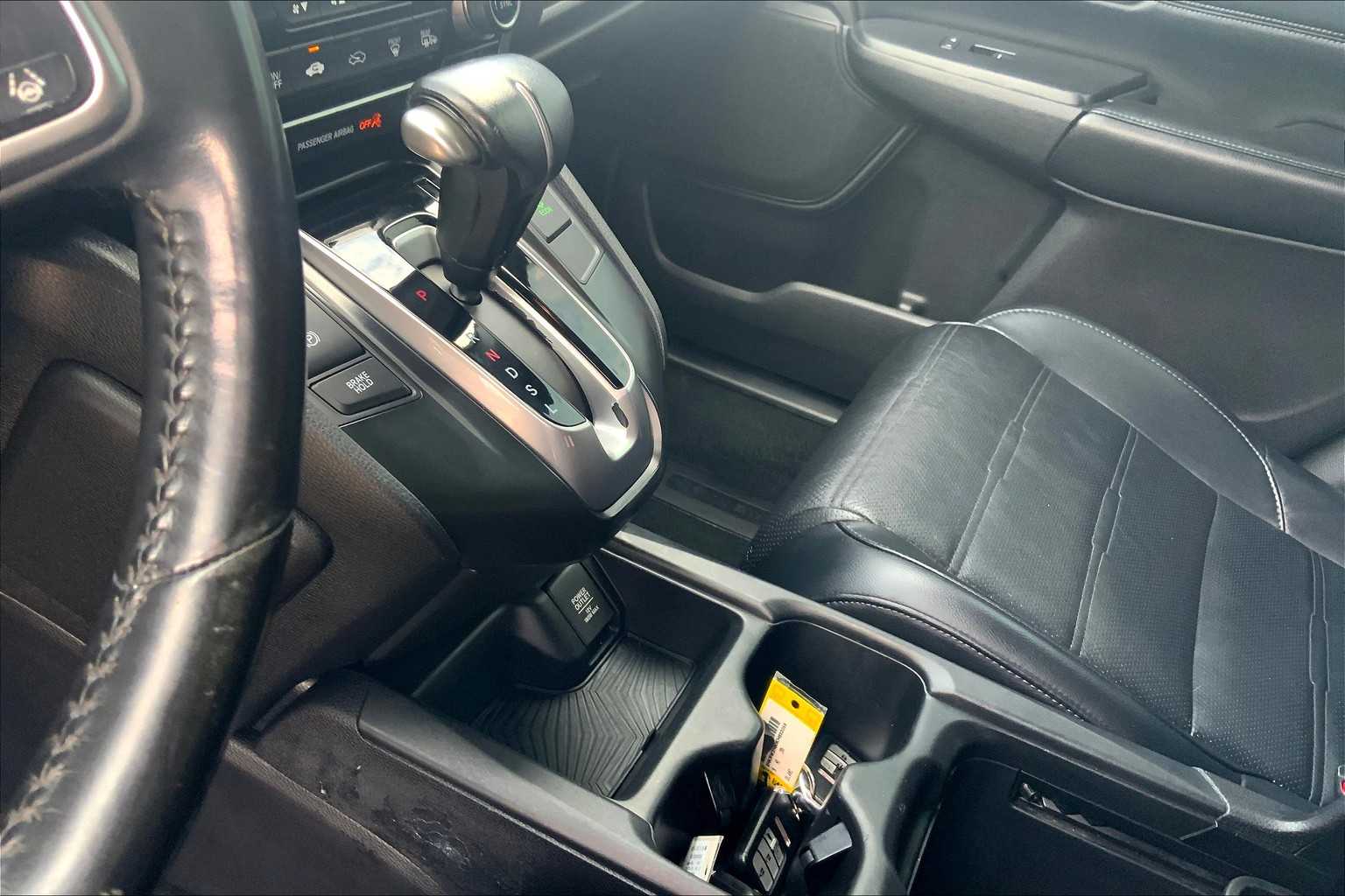 2019 Honda CR-V EX-L photo 15