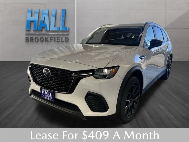 New Mazda CX-70 For Sale in Brookfield | Hall Mazda of Brookfield