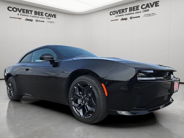 2025 Dodge Charger Daytona R/T's photo