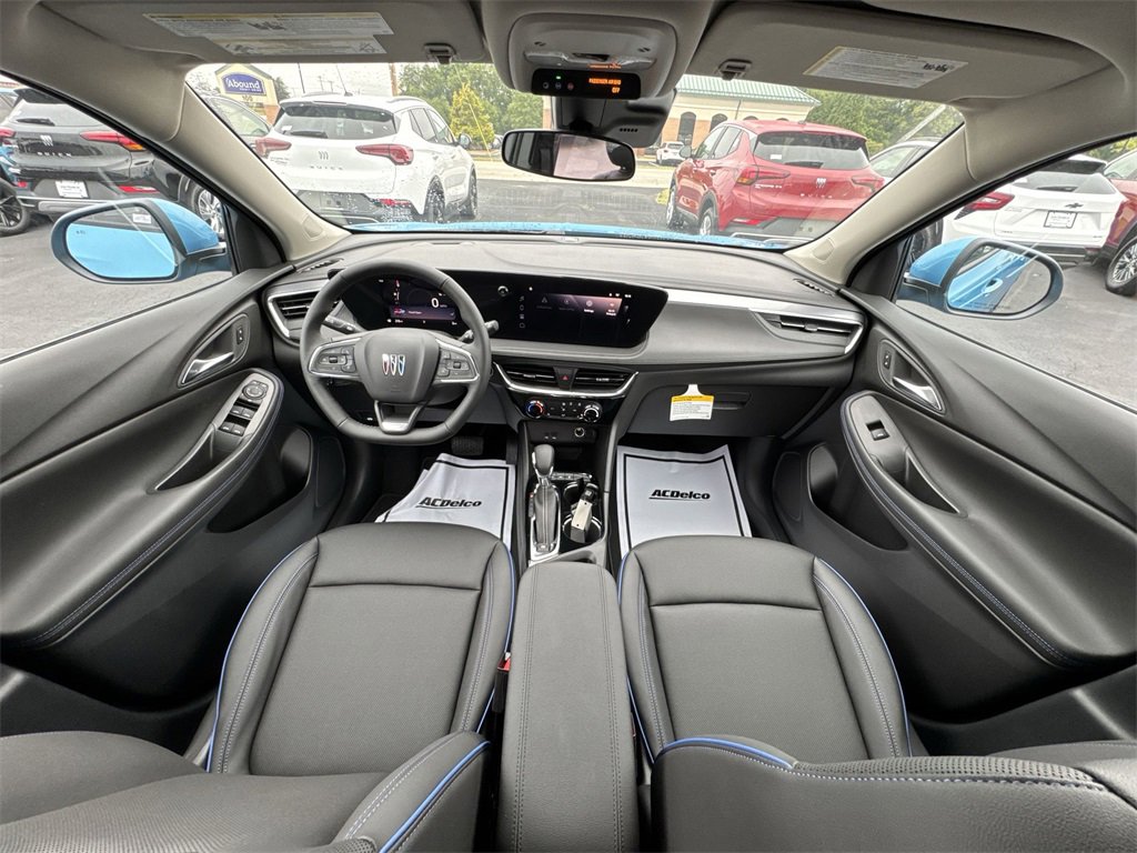 2026 Buick Encore GX Sport Touring photo 21