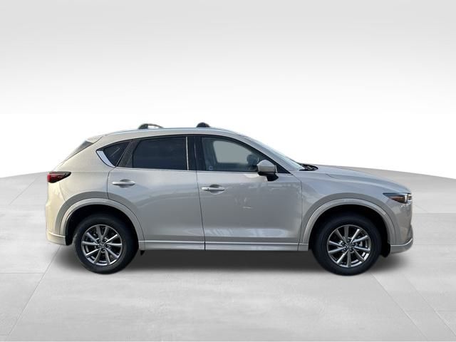 2025 Mazda CX-5 2.5 S Preferred photo 3