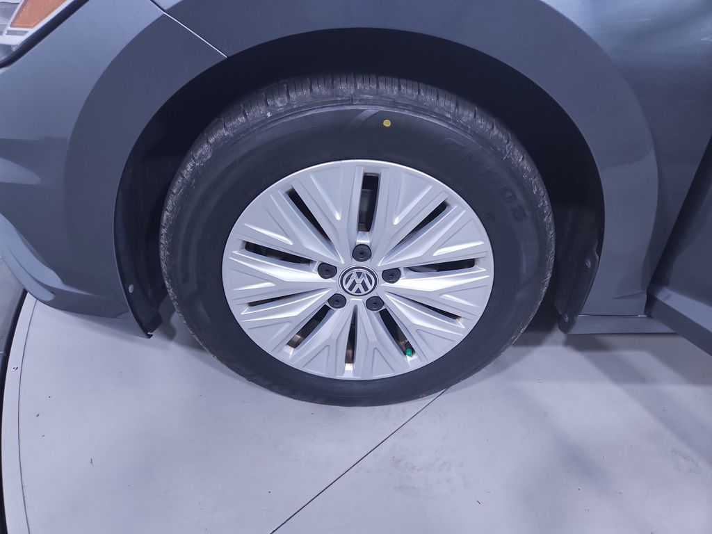 2019 Volkswagen Jetta 1.4T SE photo 22