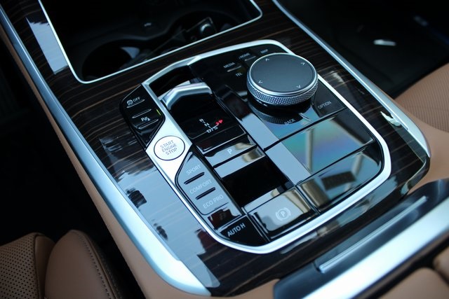 2026 Bmw X5 sDrive40i photo 17