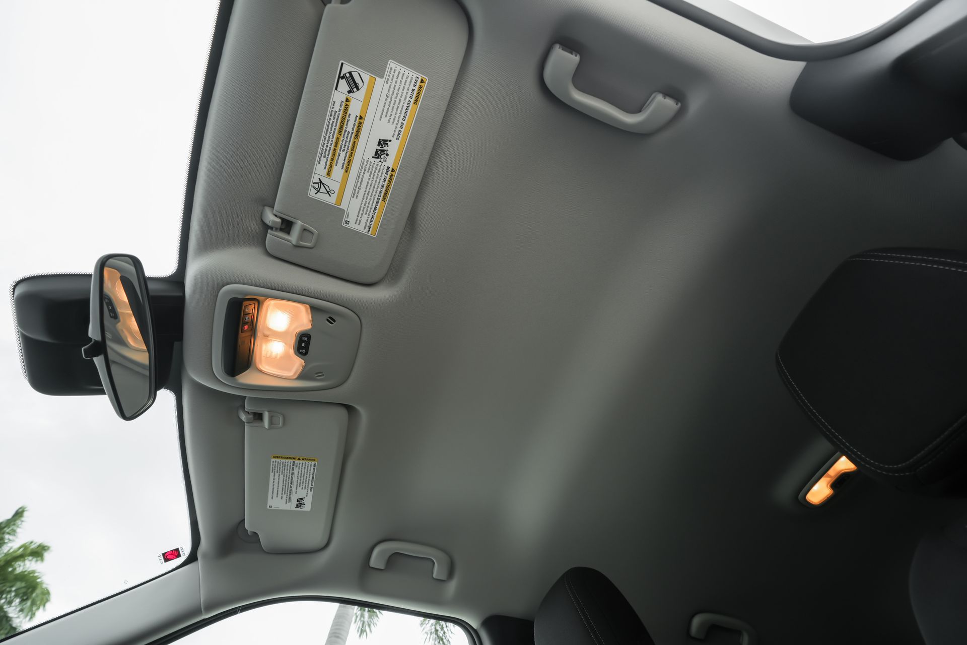 2024 Chevrolet Trailblazer LT photo 18