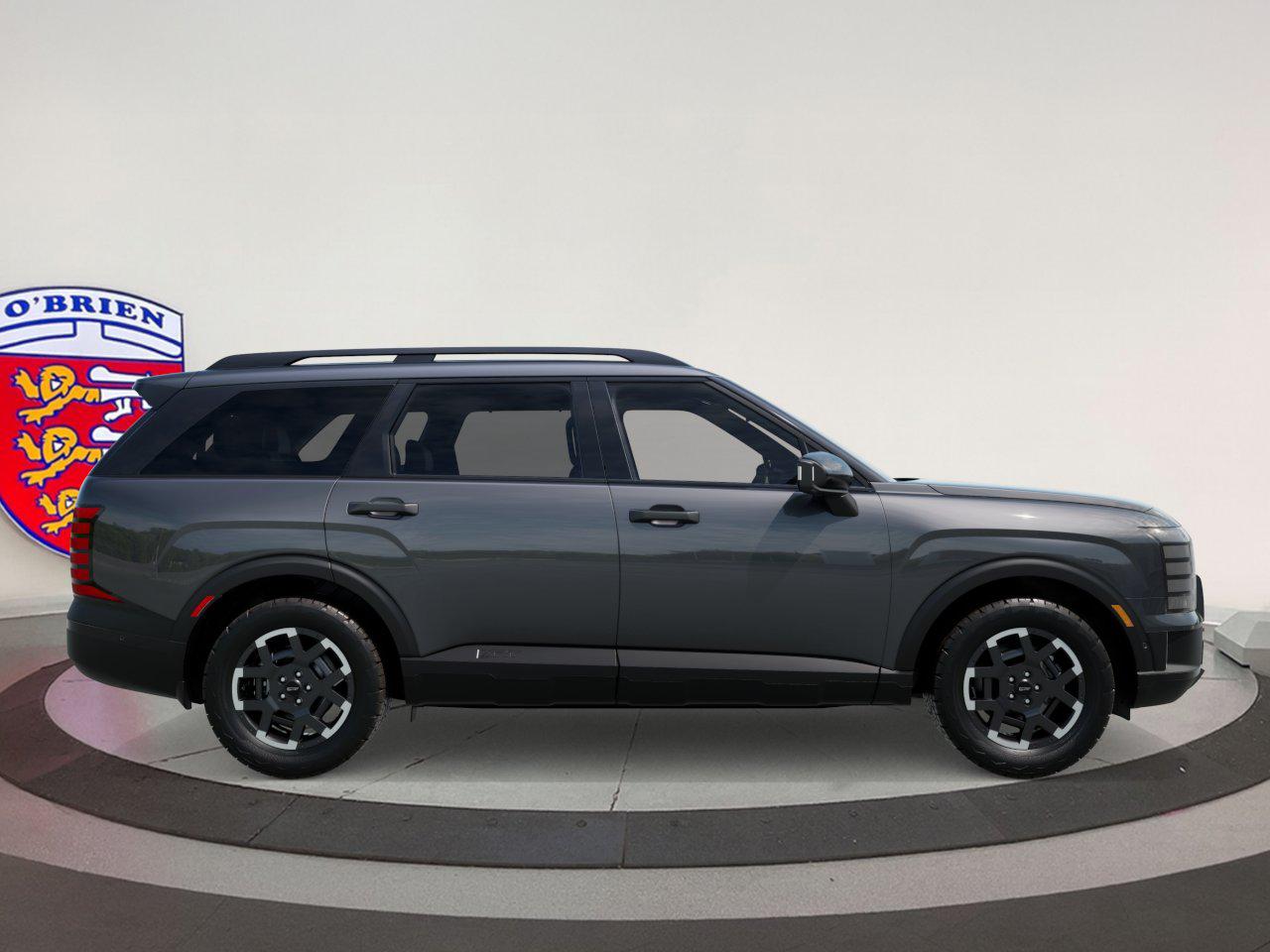 2026 Hyundai Palisade XRT photo 5