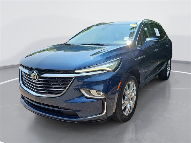 2023 Buick Enclave Essence photo 7