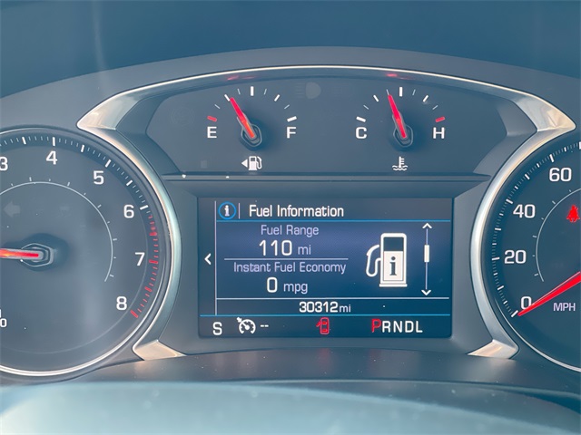 2022 CHEVROLET BLAZER - Image 12