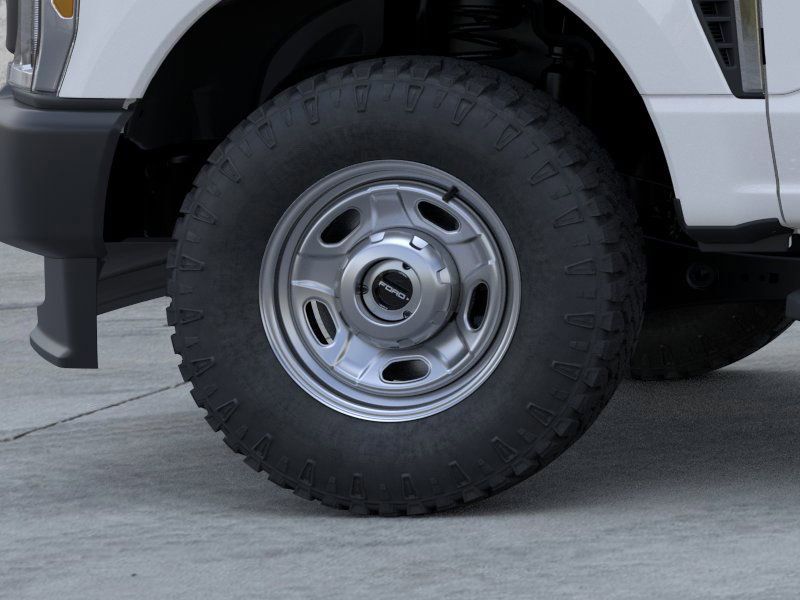 2026 FORD F-250 - Image 20