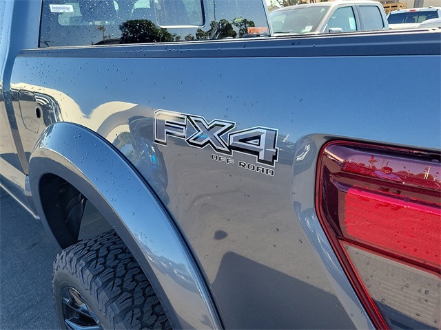 2025 Ford F-150 XLT photo 24