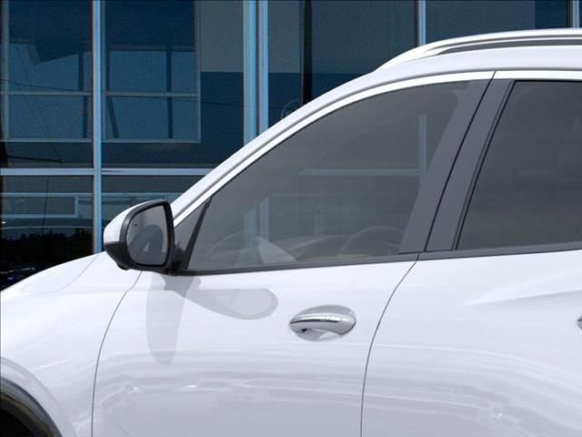 2026 Buick Encore GX Sport Touring photo 4