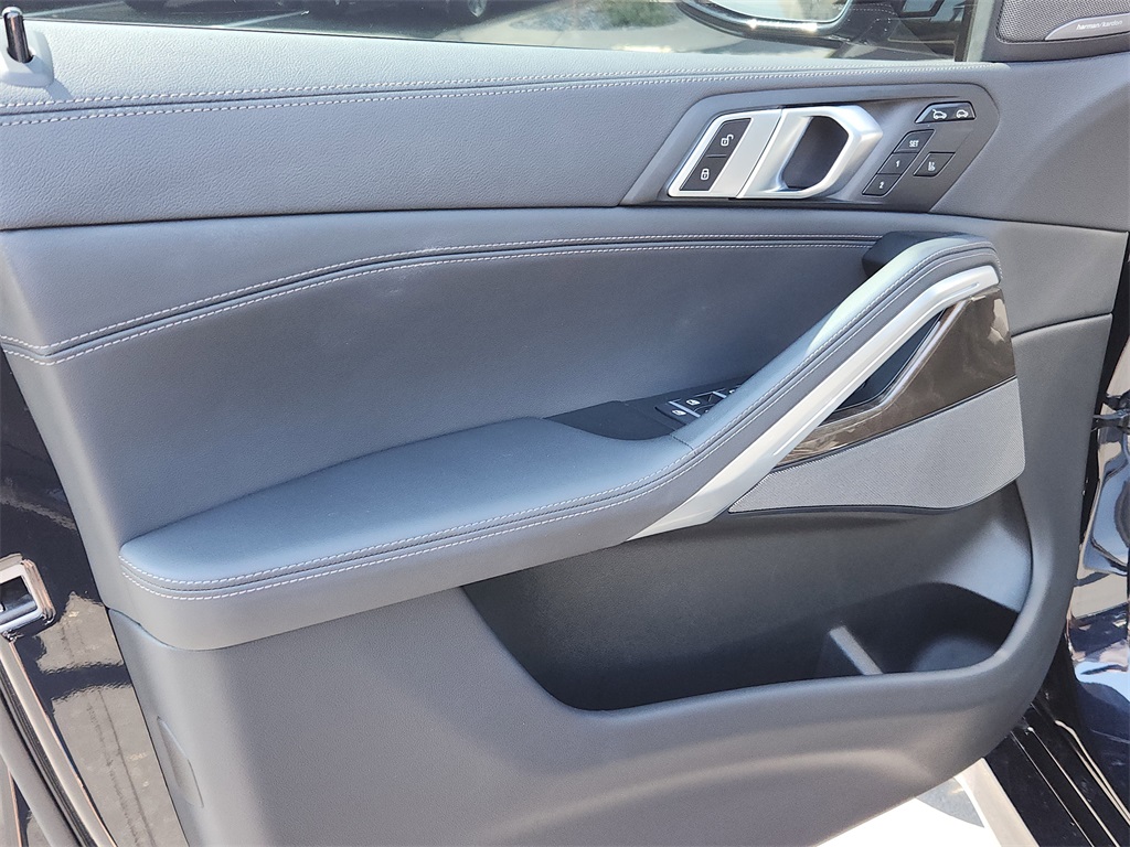 2023 Bmw X6 xDrive40i photo 6