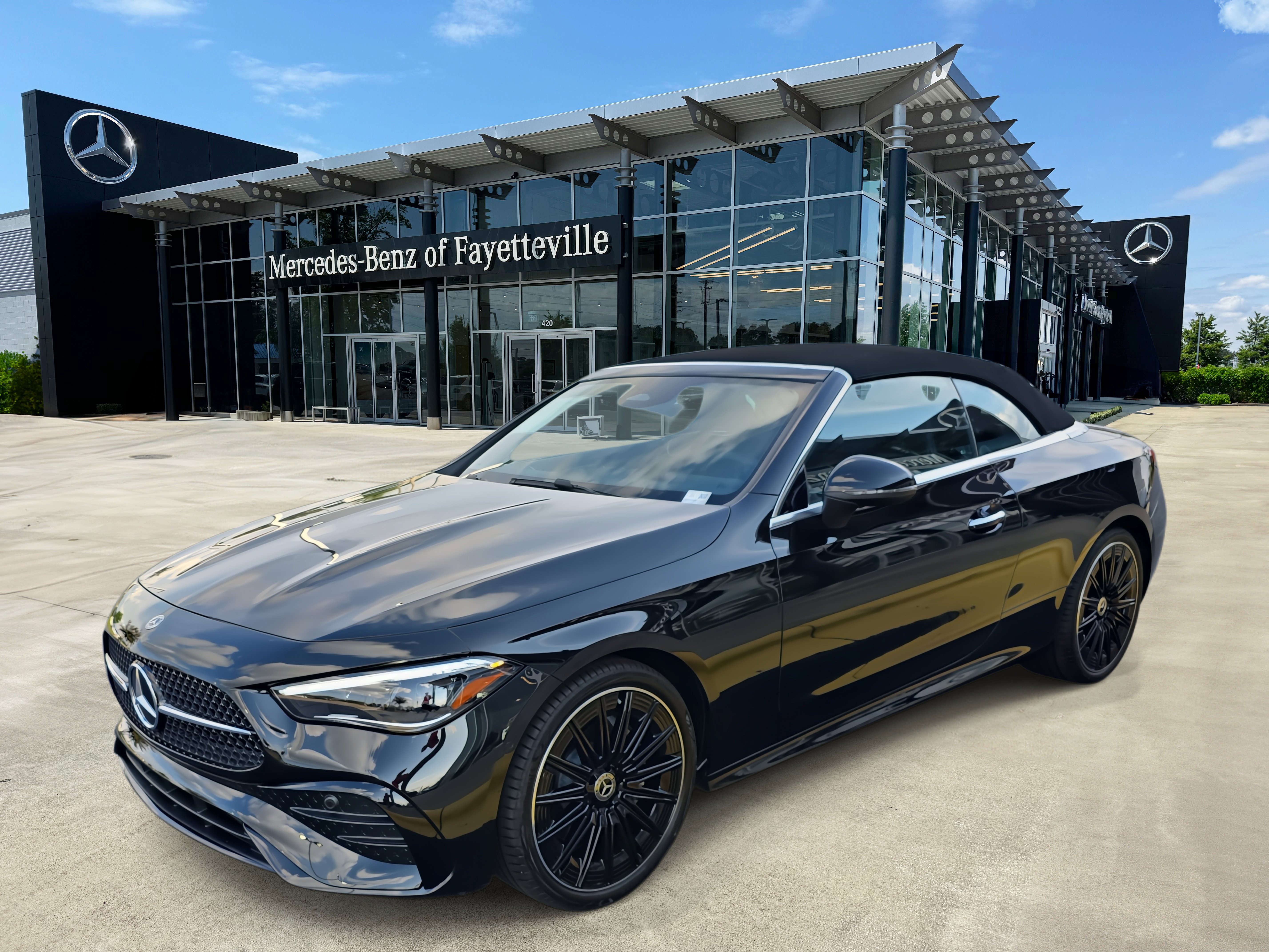 2026 Mercedes-Benz CLE CLE 300's photo