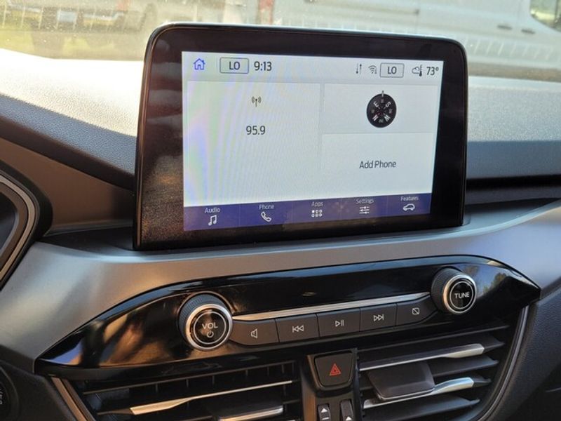 2024 Ford Escape Active photo 19